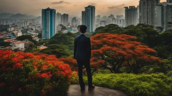 Tallest Man In The Philippines