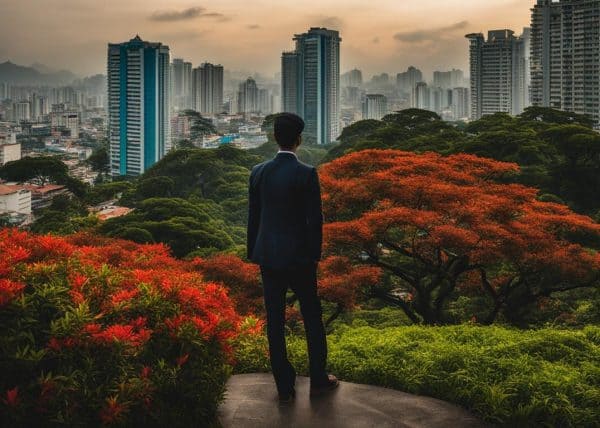 Tallest Man In The Philippines