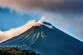 Tallest Volcano In The Philippines