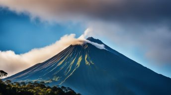 Tallest Volcano In The Philippines