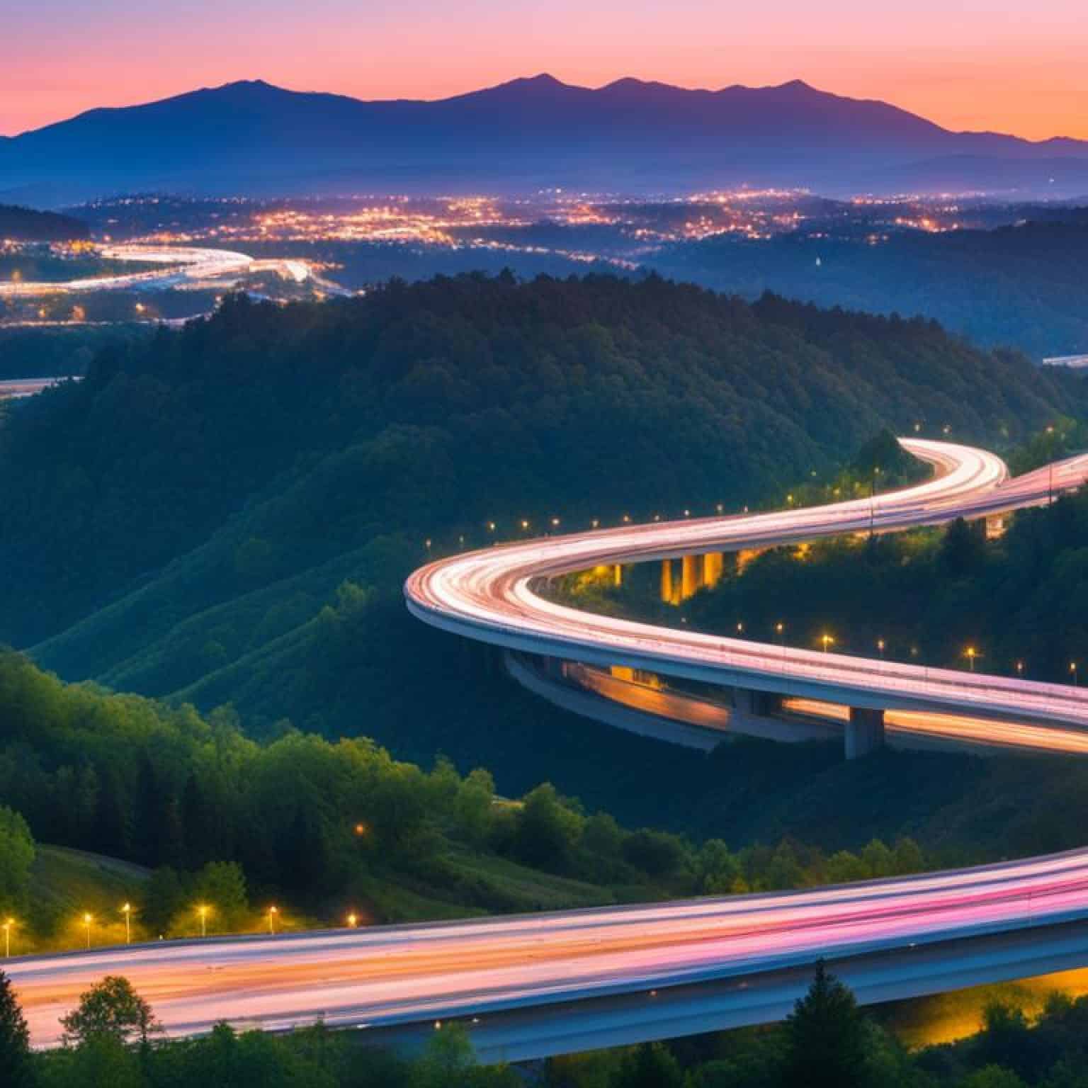 Exploring Expressways In The Philippines Guide