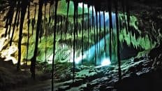 Tarug Caves, Marinduque
