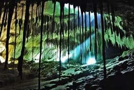 Tarug Caves, Marinduque