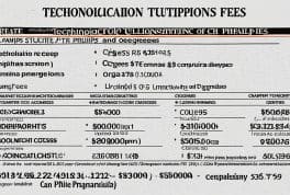 Technological Institute Of The Philippines Tuition Fee