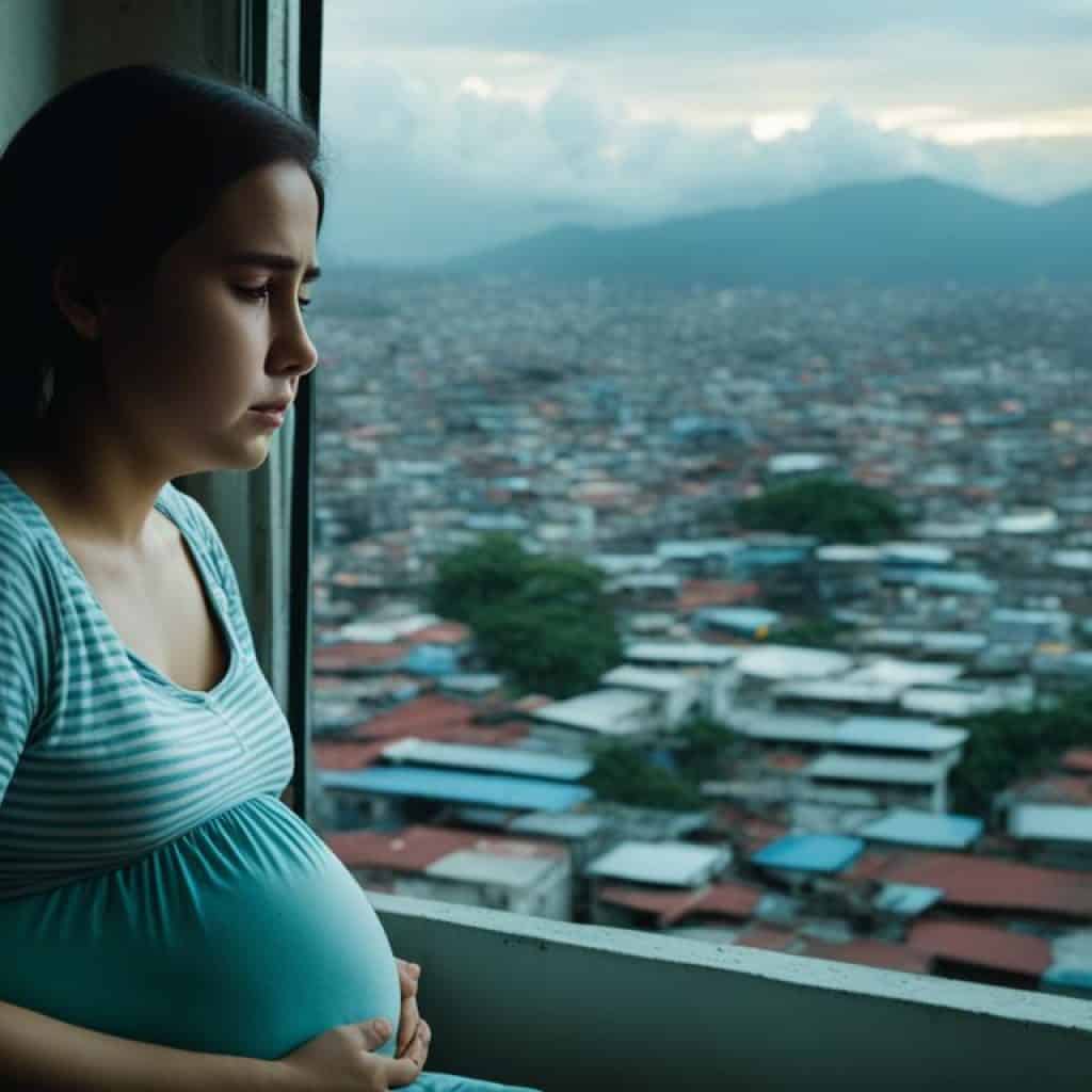Teenage Pregnancy In The Philippines 2024
