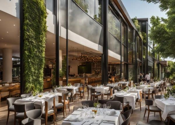 The Alpa Hotel and Restaurant