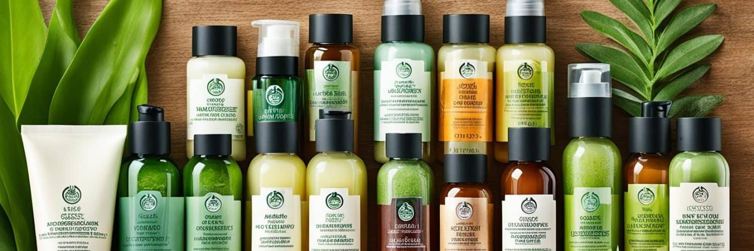 The Body Shop Philippines