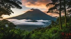 The Highest Mountain In The Philippines