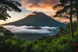 The Highest Mountain In The Philippines