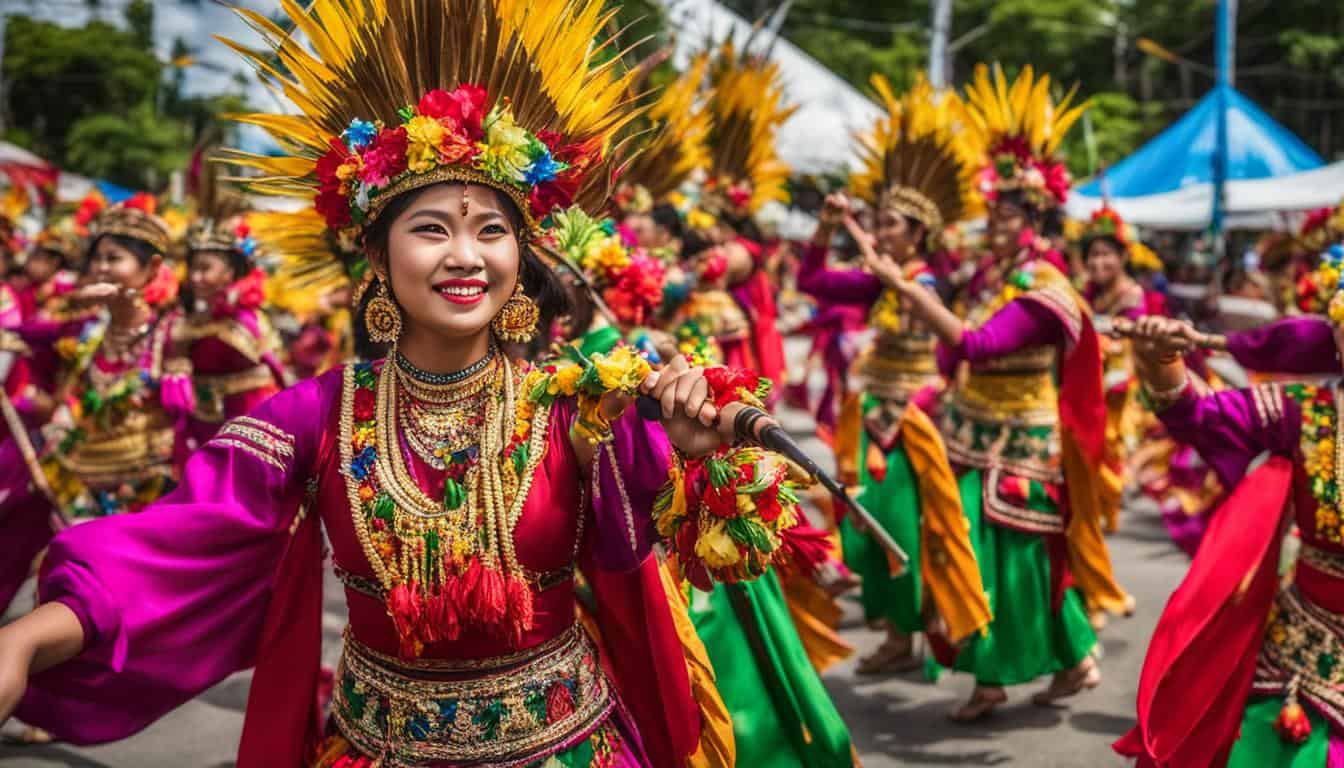 Kadayawan Festival 2023, Davao City Guide