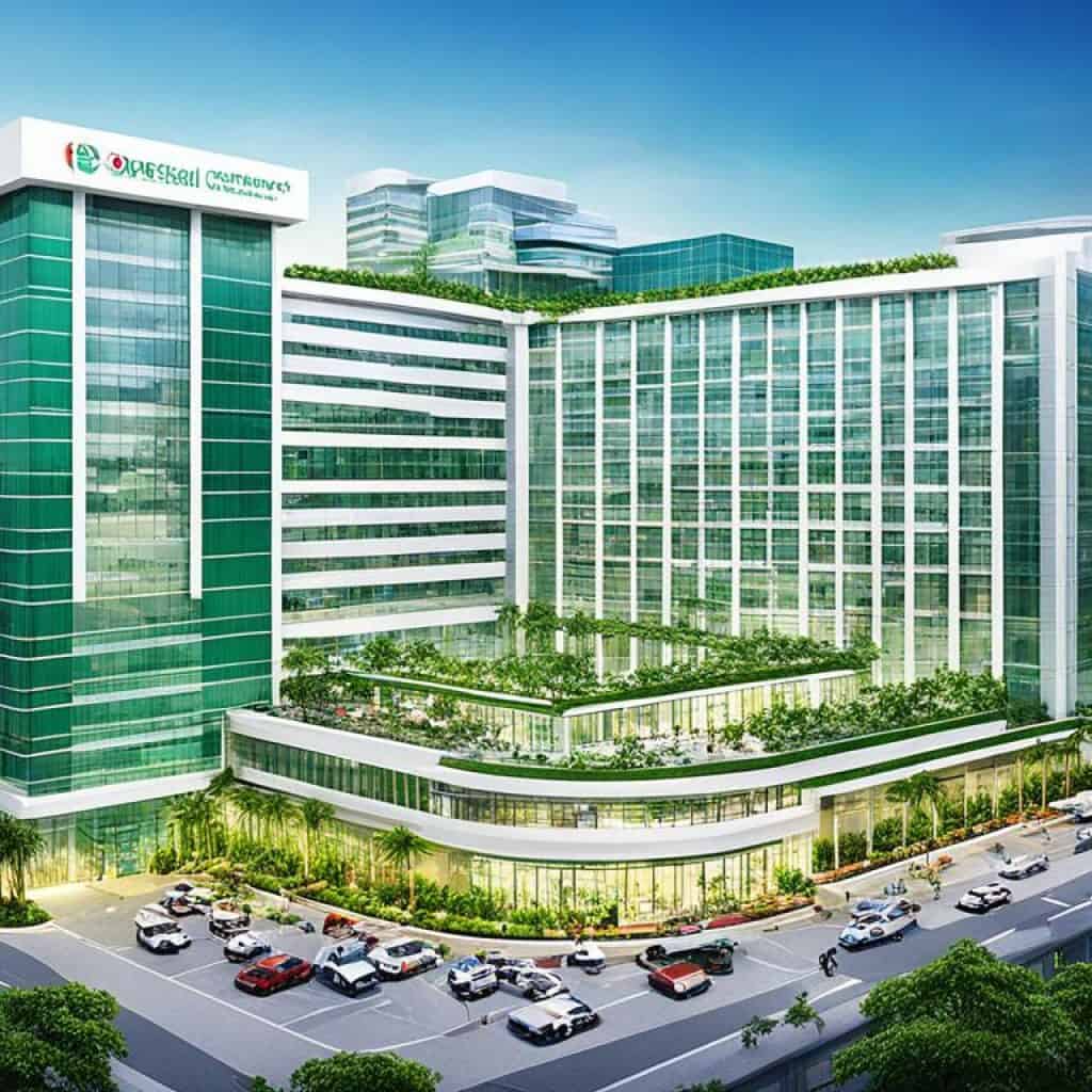 The Medical City Pasig