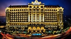 The Pearl Manila Hotel