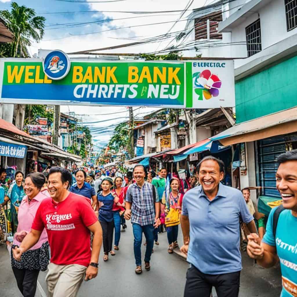 Thrift Banks In The Philippines
