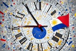 Timezone In The Philippines