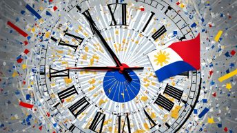 Timezone In The Philippines