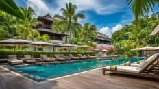 Top 10 5-Star Hotel In The Philippines