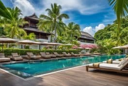 Top 10 5-Star Hotel In The Philippines