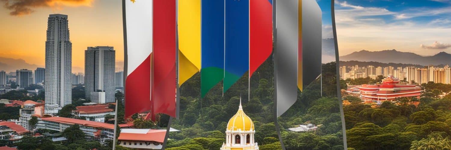 Top 4 Universities In The Philippines