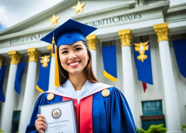 Top Law Schools In The Philippines