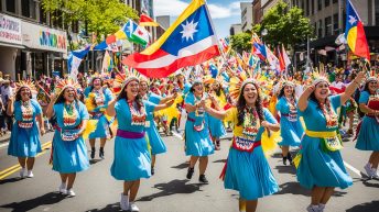 Traditions In The Philippines