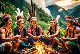 Tribes In The Philippines
