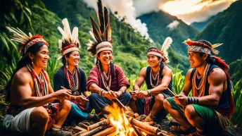 Tribes In The Philippines