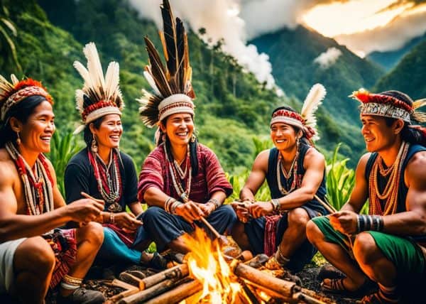 Tribes In The Philippines