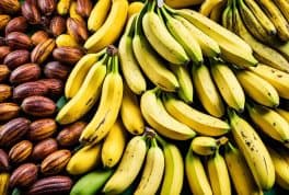 Types Of Banana In The Philippines