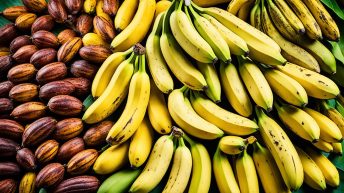 Types Of Banana In The Philippines