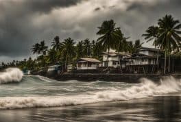 Typhoons In The Philippines 2024