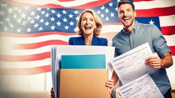 U.S. Citizen Petition For Spouse