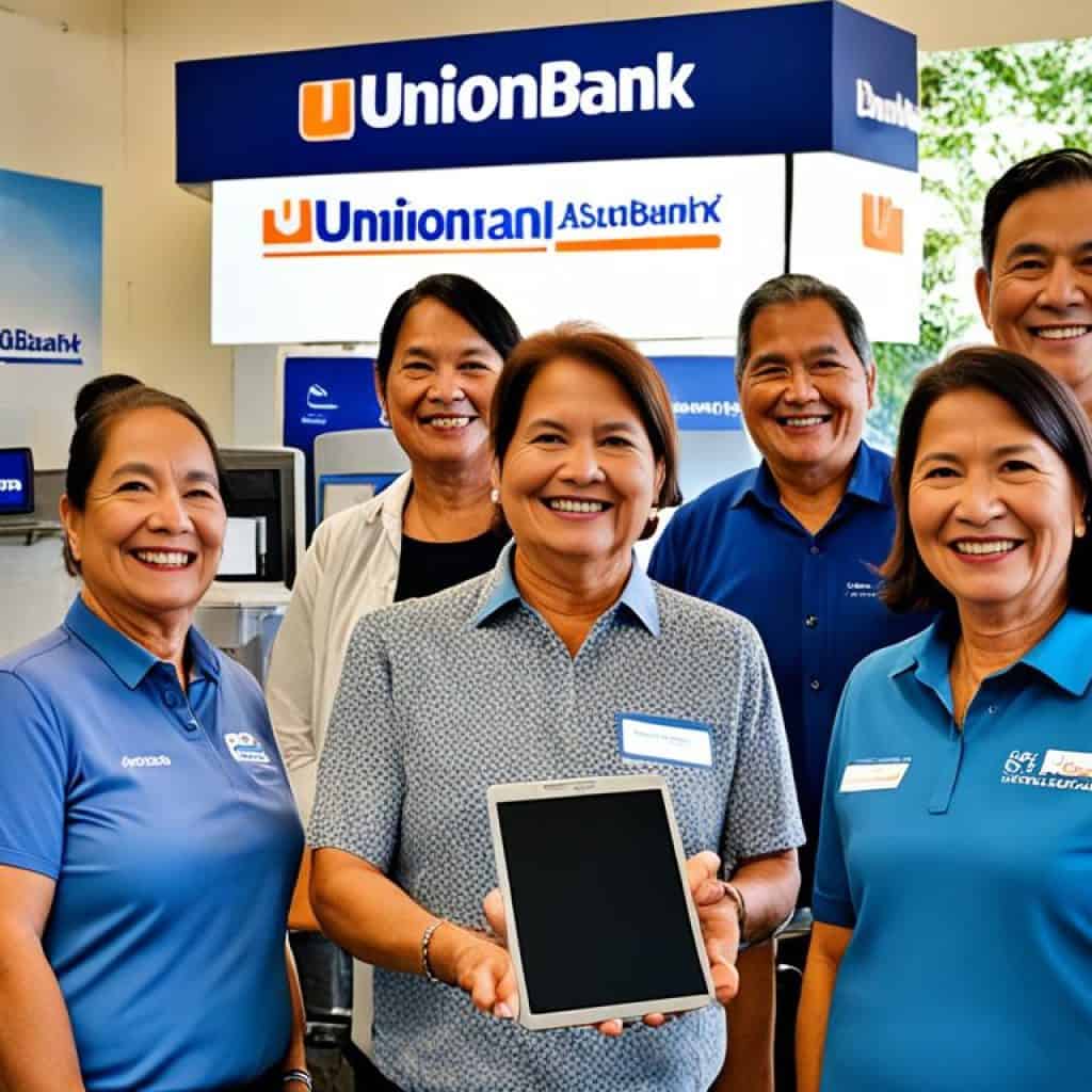 UnionBank Expands i2i Project to Connect Rural Banks