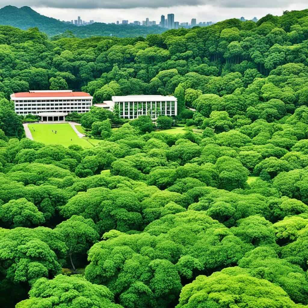 University Of The Philippines Diliman Photos