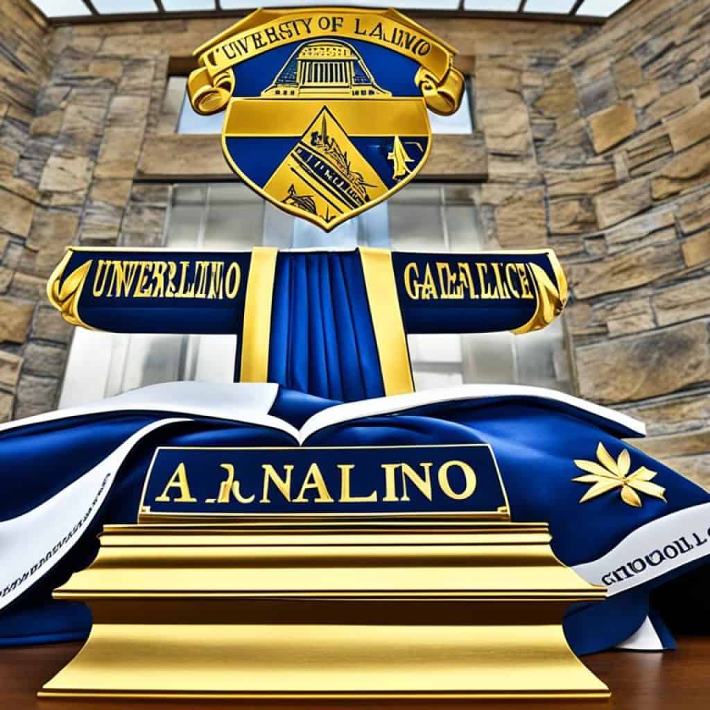University of Arellano School of Law