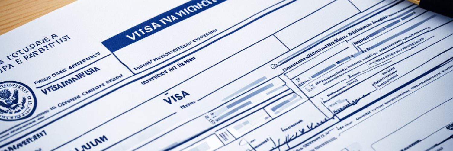 Us Visa Applications Forms