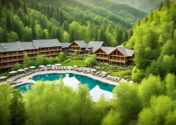 Valle Verde Mountain Spring Resort, Guimaras