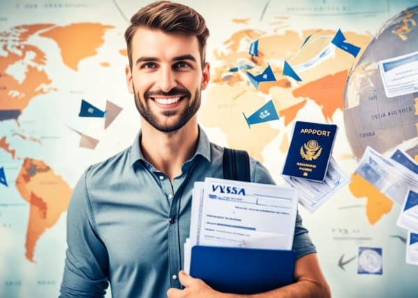 Visa Process