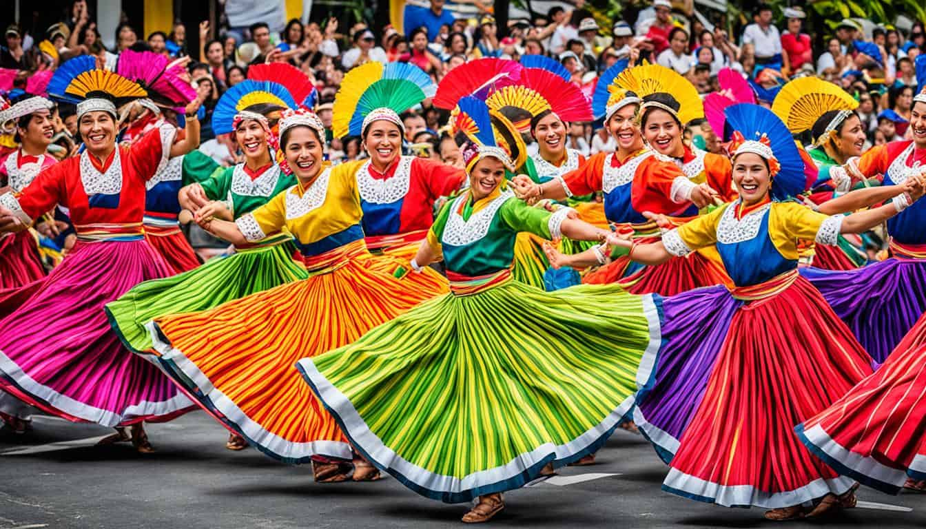 Exploring Folk Dance in the Philippines Heritage