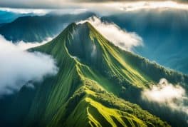 What Is The Highest Mountain In The Philippines