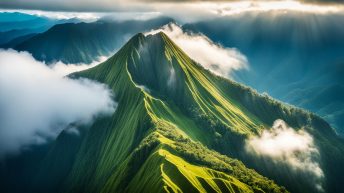 What Is The Highest Mountain In The Philippines