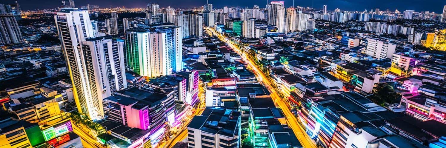 What Is The Largest City In The Philippines