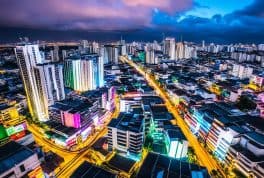 What Is The Largest City In The Philippines