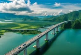 What Is The Longest Bridge In The Philippines