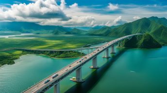 What Is The Longest Bridge In The Philippines