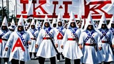 What Is The Meaning Of Kkk In Philippines