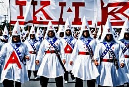 What Is The Meaning Of Kkk In Philippines