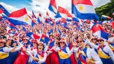 When Is Independence Day In The Philippines