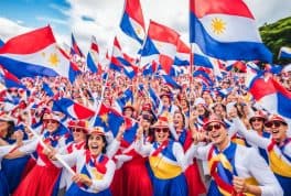 When Is Independence Day In The Philippines