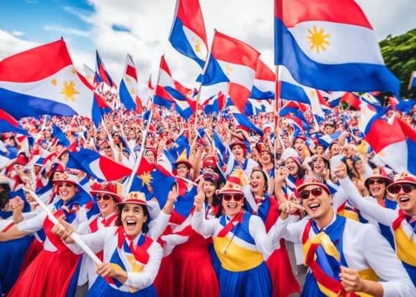 When Is Independence Day In The Philippines