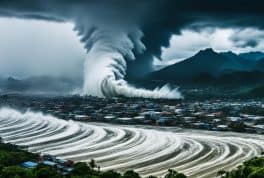 Why Is The Philippines Prone To Typhoons